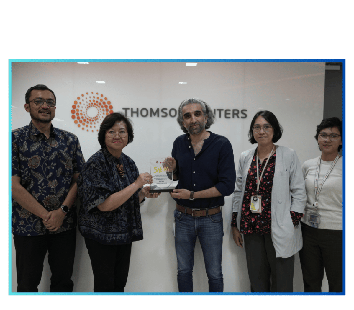Media Visit IPA CONVEX 2026